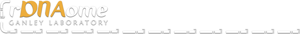 rDNAome logo